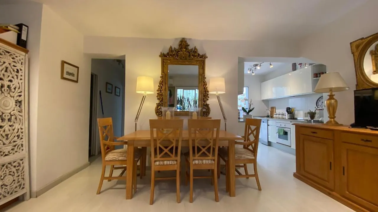 Coqueto Apartamento 2 Hab 4 Min Centro Historico Apartment Marbella
